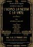 L'uomo, La Bestia E La Virtù, Di Luigi Pirandello - Roma (RM)