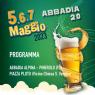 Festa Abbadia Alpina, Edizione 2023 - Pinerolo (TO)