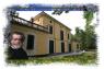 Villa Verdi, Il Giardino Del Maestro Giuseppe Verdi - Villanova Sull'arda (PC)