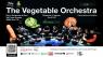 The Vegetable Orchestra, Teatro Concertistica - Arco (TN)