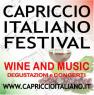 Capriccio Italiano, Wine And Music - Firenze (FI)
