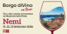 Borgo Divino in Tour a Nemi, Vino, Cibo E Musica Si Incontrano Nei Borghi Più Belli - Nemi (RM)
