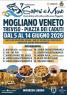 Sapori di Mare a Mogliano Veneto, Festa Del Pesce Azzurro A Ogliano Veneto Edizione 2026 - Mogliano Veneto (TV)