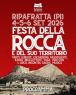 Rocca In Festa, Edizione 2026 - San Giuliano Terme (PI)