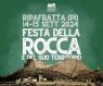 Rocca In Festa, Edizione 2024 - San Giuliano Terme (PI)