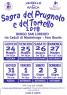 Sagra Del Prugnolo E Del Tortello, Mugello For Africa - Borgo San Lorenzo (FI)