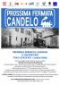Prossima Fermata Candelo, Quarta Edizione - Candelo (BI)