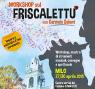 Workshop Sul Friscalettu Siciliano, con Carmelo Salemi - Milo (CT)