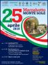 Festa Della Liberazione, 73° Anniversario Della Liberazione - Marzabotto (BO)