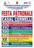 Festa Patronale a Casal Cermelli, Edizione 2023 - Casal Cermelli (AL)