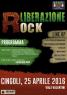 Liberazione Rock, 6^ Edizione - Cingoli (MC)