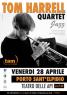 International Jazz Day, Tom Harrell Quartet - Porto Sant'elpidio (FM)