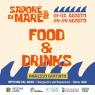 Sapore di Mare Festival a Ostia, Edizione 2026 - Roma (RM)