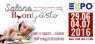 Buongusto A Frosinone, Edizione 2016: Food - Beverage - Equipment - Wedding - Ceccano (FR)