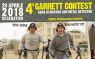 Garrett Contest, 4^ Edizione - 2018 - Cesenatico (FC)