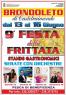 Festa Della Frittata, Edizione 2016 - Castelraimondo (MC)