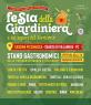 Festa della Giardiniera e dei sapori del territorio, Edizione 2023 - Villanova Sull'arda (PC)