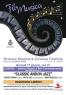 Filmusica, Brianza Musica & Cinema Festival - 11^ Edizione - Lissone (MB)