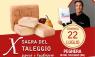 Sagra Del Taleggio , Sapori E Tradizioni A Peghera - Taleggio (BG)