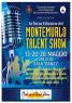 Montemurlo Talent Show,  - Montemurlo (PO)
