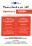 Seminario M° Daniela Magaraggia, Il Percorso Abrsm - Musica Classica Per Tutti!  - Conegliano (TV)