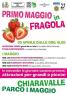 Festa Della Fragola, Primo Maggio In Fragola A Chiaravalle  - Chiaravalle (AN)