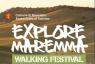 Explore Maremma Walking Festival, Escursioni Guidate Gratuite - Edizione 2017 - Manciano (GR)