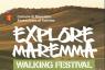 Explore Maremma Walking Festival, Escursioni Guidate Gratuite - Edizione 2017 - Manciano (GR)