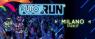 Fluo Run - Milano, Marcia Non Competitiva Di 5 Km - Milano (MI)