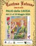 Palio Della Caveja a Lugo, Edizione - 2024 - Lugo (RA)