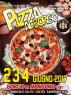 Pizza Al Borgo, 3^ Edizione - Montoro (AV)