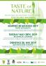 Taste Of Nature, Degustazioni Nella Natura - Toscolano-maderno (BS)