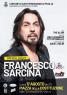 Francesco Sarcina, Guest Live A San Ferdinando Di Puglia - San Ferdinando Di Puglia (BT)