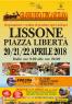 Grande Festa Folkloristica Siciliana, Sicilia A Lissone - Lissone (MB)