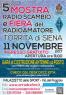 Mostra Scambio Del Radioamatore, 6^ Edizione - Torrita Di Siena (SI)