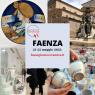 Buongiorno Ceramica, Due Giorni Dedicati Alla Ceramica Italiana - Faenza (RA)