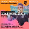 Chalet La Bussola, Summer Live Music - Civitanova Marche (MC)