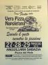 Festa Della Vera Pizza Napoletana, Edizione 2016 - Anguillara Sabazia (RM)