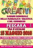 Raduno Della Manualità Creativa E Del Commercio, L'evento Più Grande D'abruzzo - Pescara (PE)