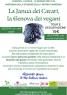 Go Veg!, La Janua Dei Catari, La Genova Dei Vegani - Genova (GE)
