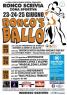 Ronco Sballo, Ronco's Ballo - Ronco Scrivia (GE)