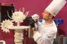Campionati Mondiali Di Pasticceria, E Cake Design - 3^ Edizione - Rho (MI)