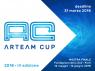 Arteamcup, 4^ Edizione E Mostra Dei Finalisti - Forlì (FC)