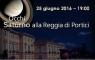 Occhi Su Saturno, Alla Reggia Di Portici - Portici (NA)