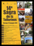 Sagra De Is Tallarinus, 14^ Edizione - Nuragus (CA)