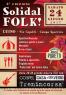 Solidal Folk, 6^ Edizione - Luino (VA)