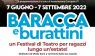 Baracca E Burattini, Rassegna Di Spettacoli Per Bambini E Famiglie -  ()