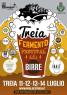Fermento Festival Delle Birre Artigianali a Treia, La Festa Della Birra Artigianale E Di Qualità  - Treia (MC)