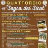 Sagra Dei Sicot , Festeggiamenti Patronali Ss. Pietro E Paolo - Quattordio (AL)