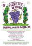 Roby Giannotti, Vignette In Vigna - 2^ Edizione - Bubbio (AT)